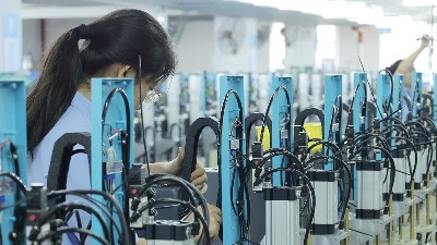全球第一！靈科超聲波解碼中國制造新動能